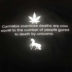 Cannabis & Unicorns